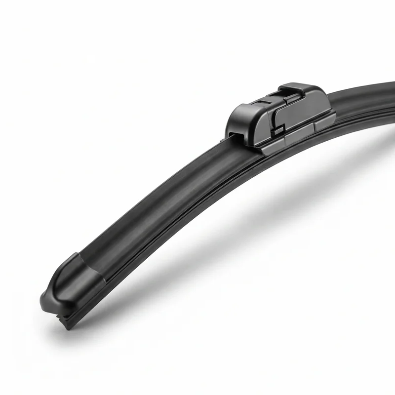 Rear Wiper Blade for Mercedes-Benz SLK230 (1997 - 2004) - 1