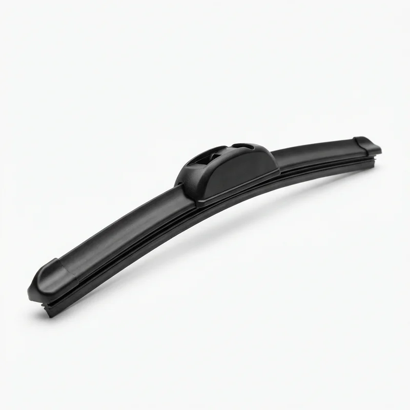 Rear Wiper Blade for Mercedes-Benz SLK280 (2006 - 2008) - 1