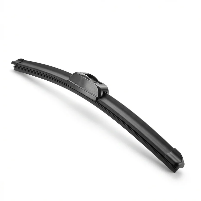 Driver Side Wiper Blade for Mercedes-Benz V220d (2016 - 2020) - 1