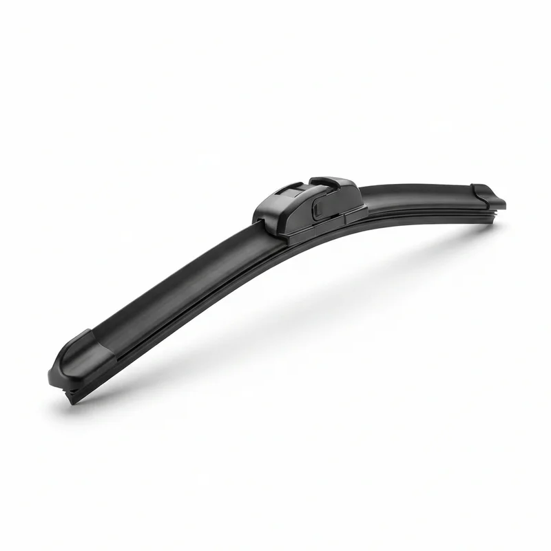 Passenger Side Wiper Blade for Mercedes-Benz V220d (2016 - 2020) - 1