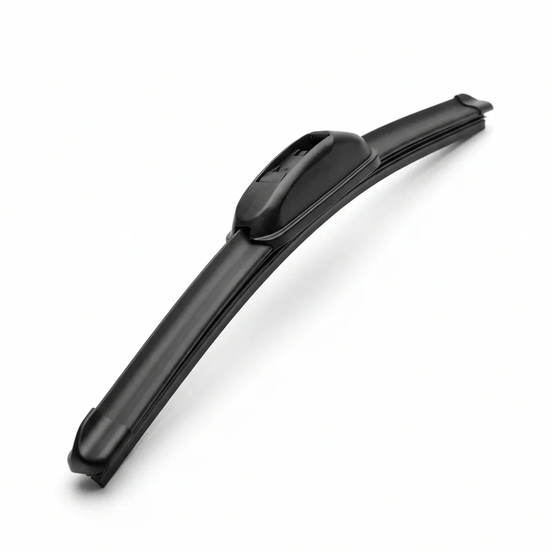 Passenger Side Wiper Blade for Mercedes-Benz Vito (2009 - 2012) - 1