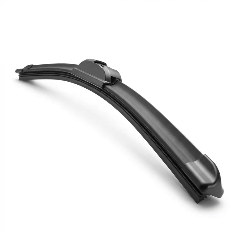 Driver Side Wiper Blade for Mercury Bobcat (1975 - 1980) - 1