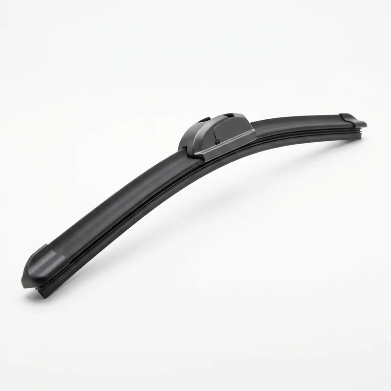 Driver Side Wiper Blade for Mercury Caliente (1965 - 1967) - 1