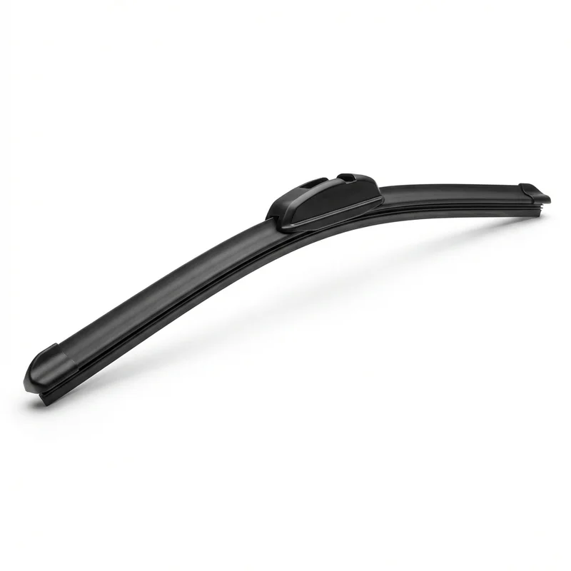 Rear Wiper Blade for Mercury Caliente (1965 - 1967) - 1