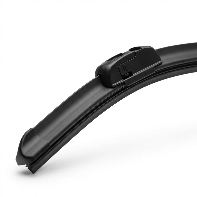 Rear Wiper Blade for Mercury Comet (1971 - 1977) - 1