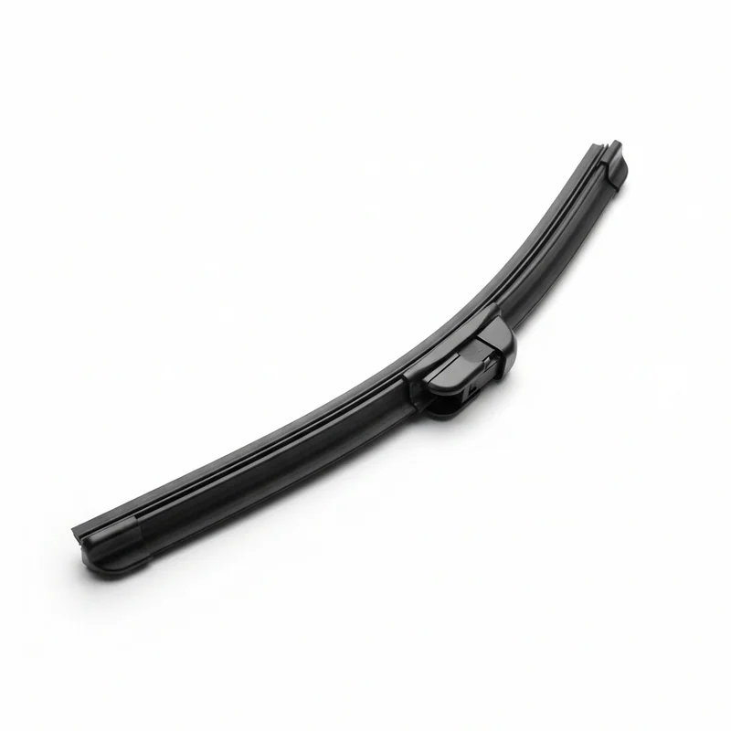Driver Side Wiper Blade for Mercury Lynx (1981 - 1987) - 1
