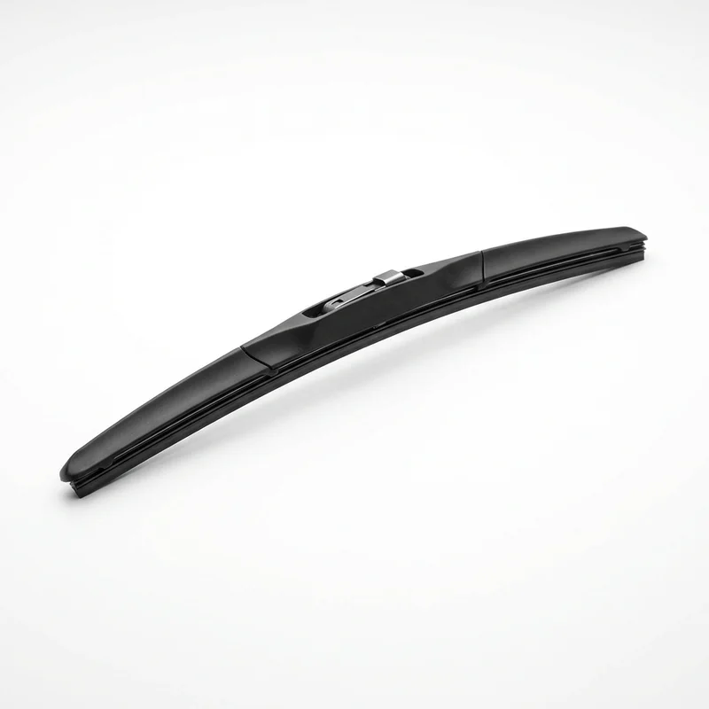 Passenger Side Wiper Blade for Mercury Lynx (1981 - 1987) - 1