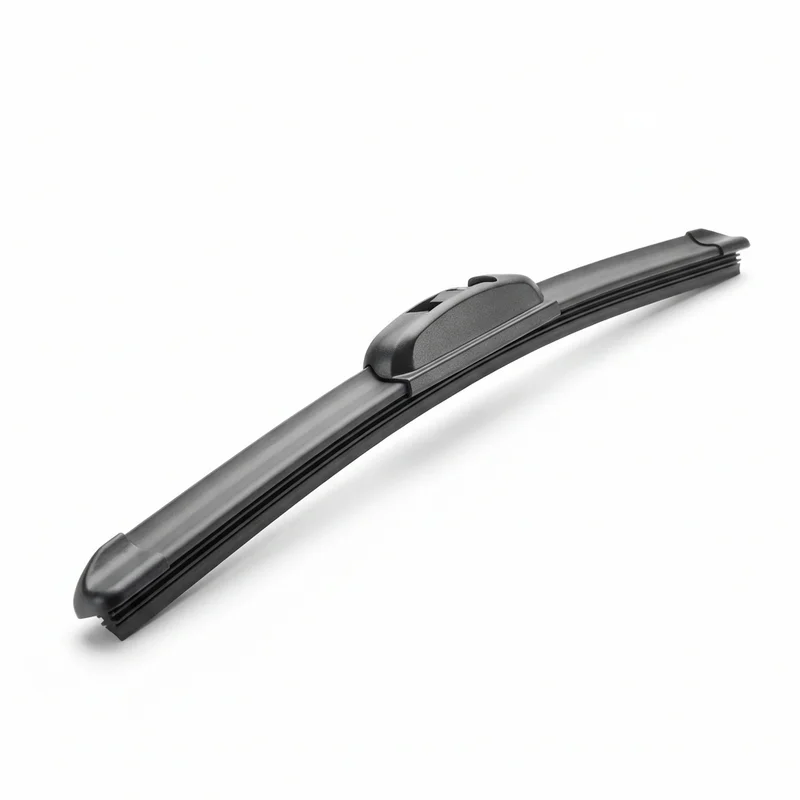 Driver Side Wiper Blade for Mercury Marquis (1969 - 1986) - 1