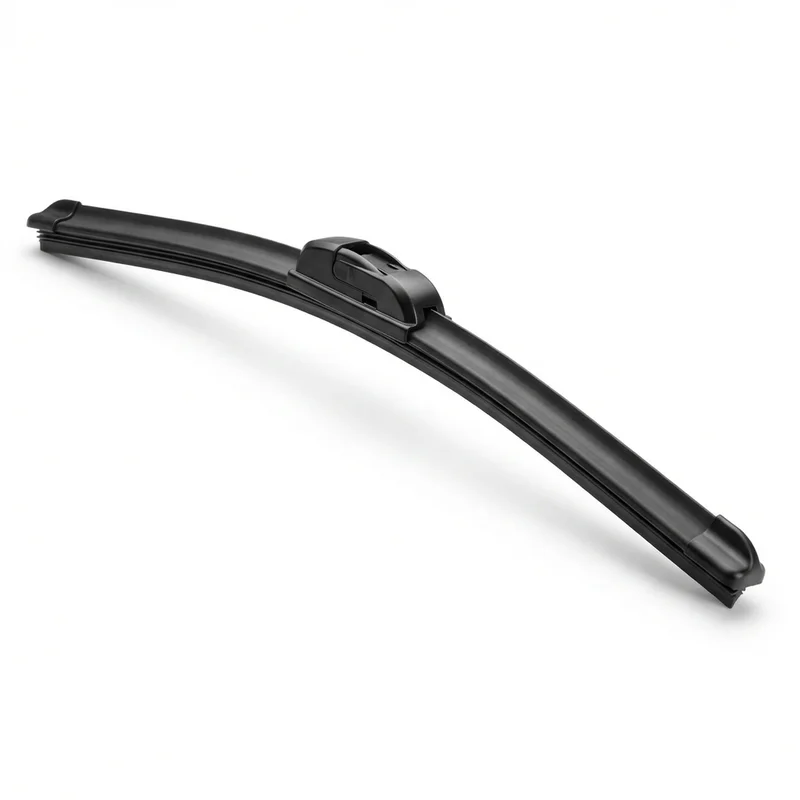 Passenger Side Wiper Blade for Mercury Tracer (1987 - 1999) - 1