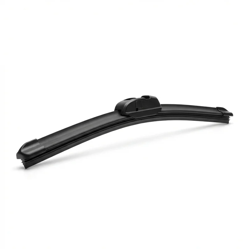 Passenger Side Wiper Blade for Merkur Scorpio (1988 - 1989) - 1