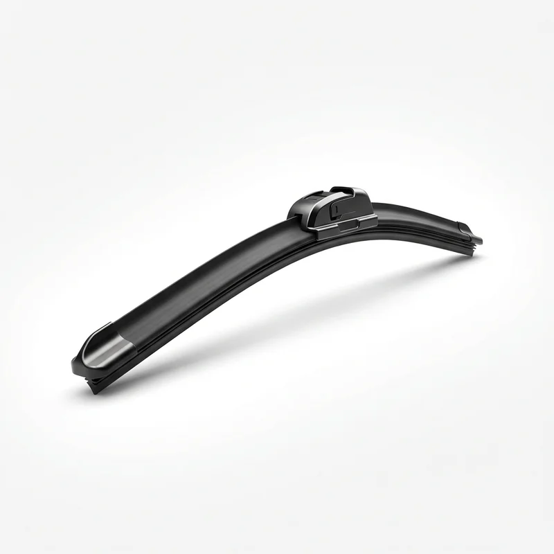 Beifahrerseite Scheibenwischer für Merkur XR4Ti (1985 - 1989) - 1