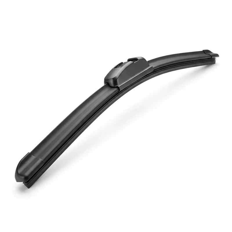 Passenger Side Wiper Blade for Mini Cooper (2002 - 2024) - 1