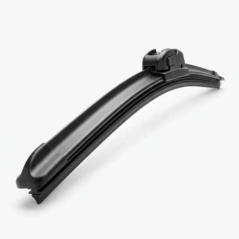 Bestuurderszijde Ruitenwisser voor Mitsubishi 3000GT (1991 - 1999) - 1