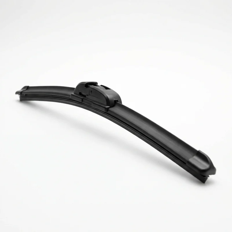 Bestuurderszijde Ruitenwisser voor Mitsubishi Cordia (1983 - 1988) - 1