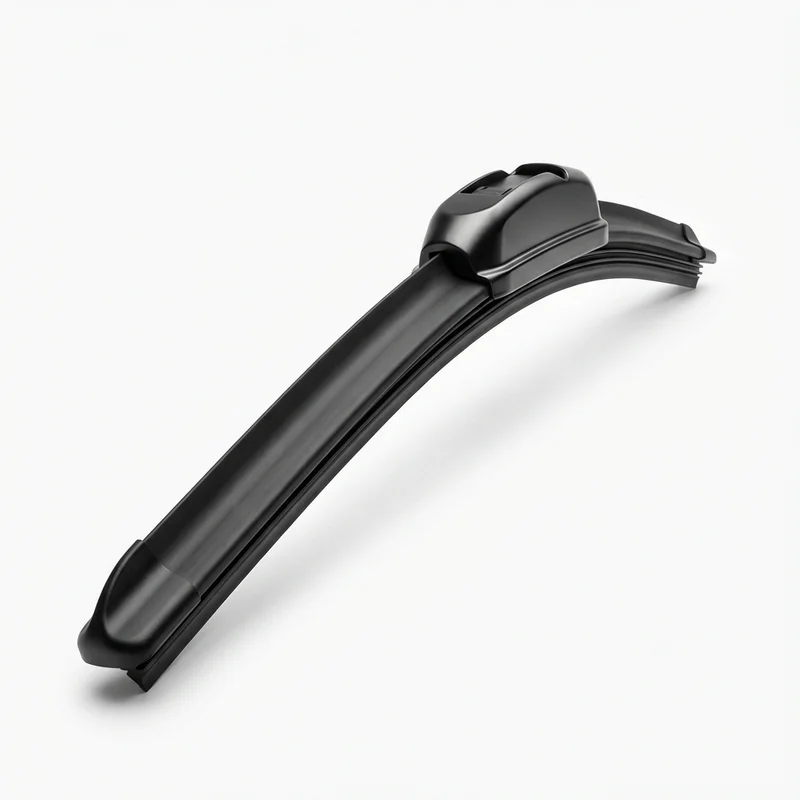 Passagierszijde Ruitenwisser voor Mitsubishi Diamante (1992 - 2004) - 1