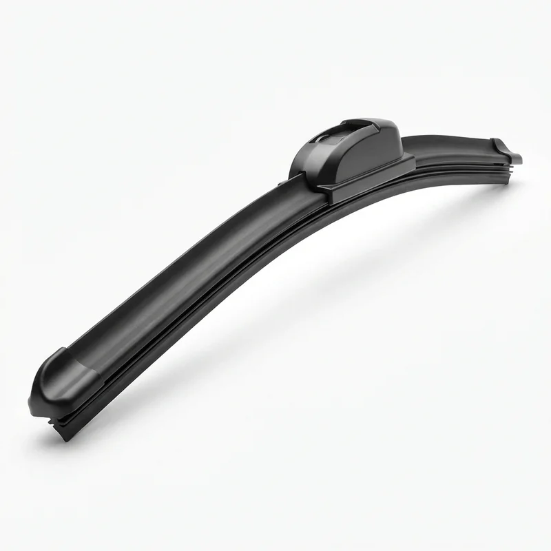 مساحة زجاج جانب السائق لسيارة Mitsubishi Expo LRV (1992 - 1994) - 1