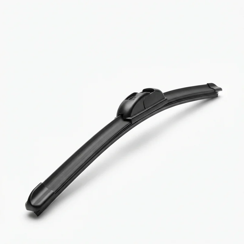 مساحة زجاج جانب الراكب لسيارة Mitsubishi Expo LRV (1992 - 1994) - 1