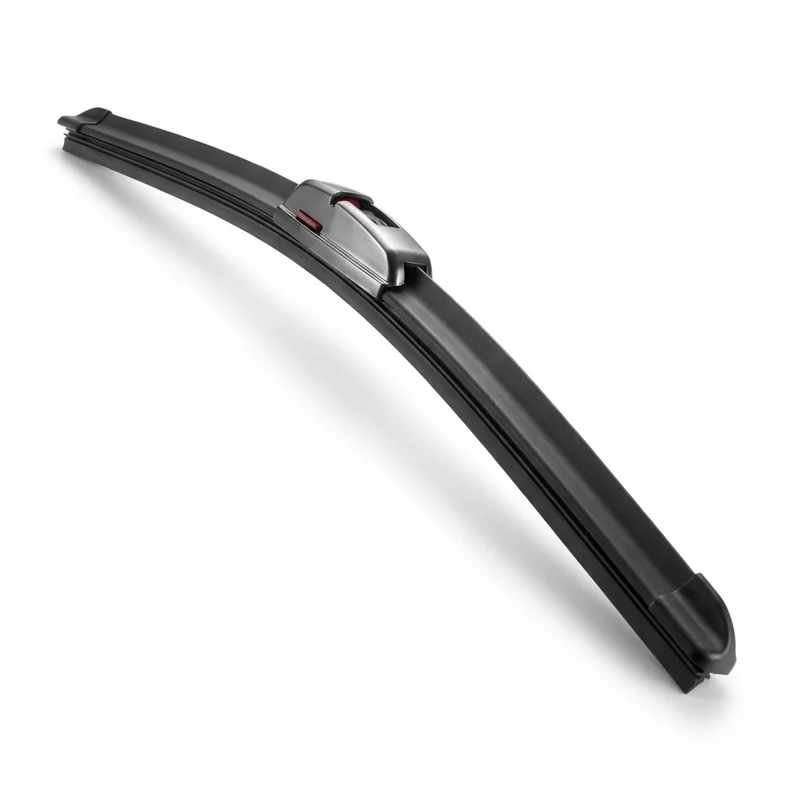 Driver Side Wiper Blade for Mitsubishi Fuso FE-CA (2001 - 2001) - 1