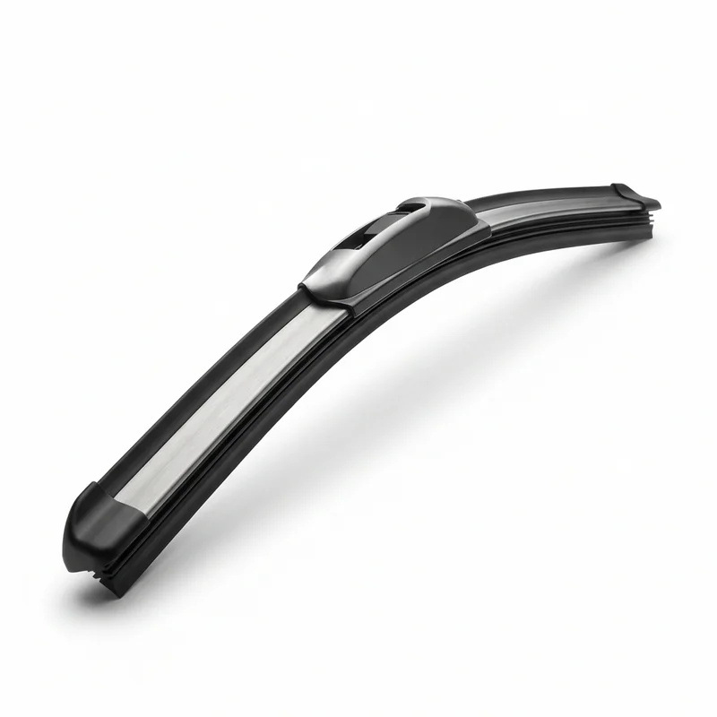 Passenger Side Wiper Blade for Mitsubishi Fuso FE-CA (2001 - 2001) - 1