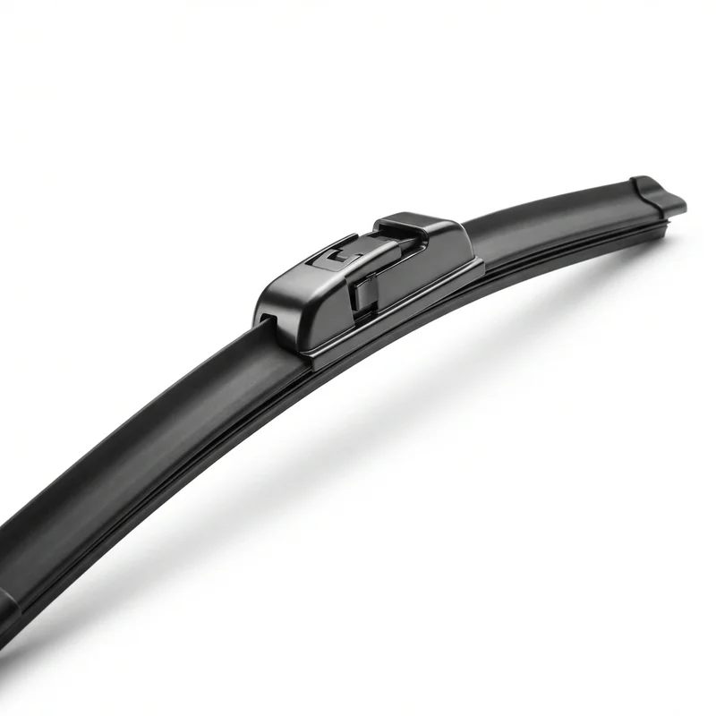 Rear Wiper Blade for Mitsubishi Fuso FE-HD (1996 - 2004) - 1