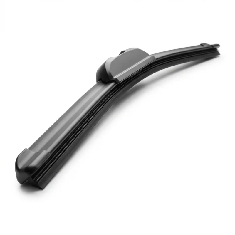 Passenger Side Wiper Blade for Mitsubishi Fuso FG (1990 - 2004) - 1