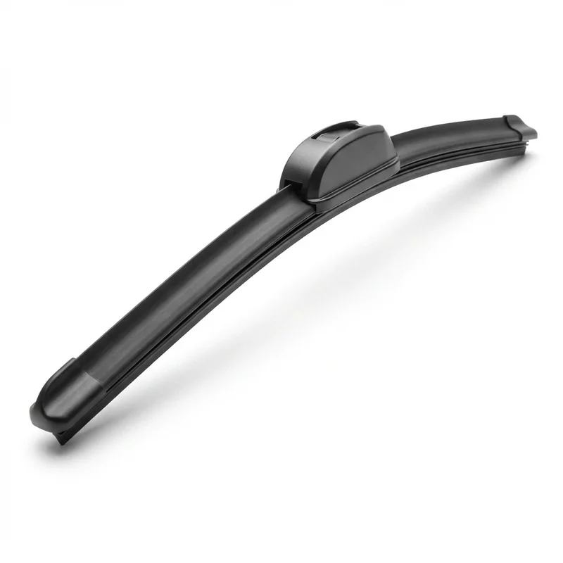 Passenger Side Wiper Blade for Mitsubishi Fuso FK260 (2008 - 2011) - 1