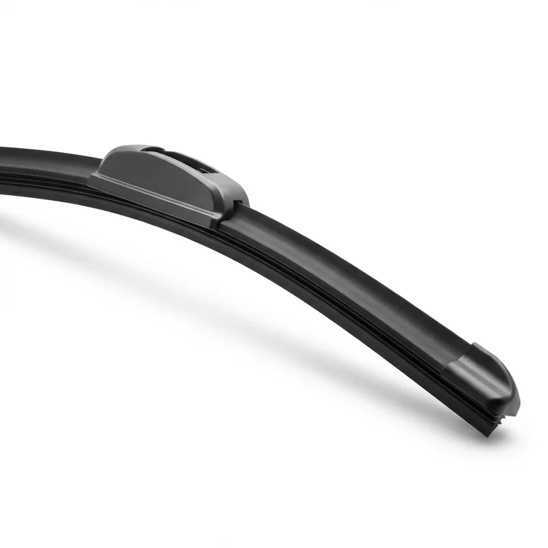 Driver Side Wiper Blade for Mitsubishi Fuso FM330 (2008 - 2011) - 1