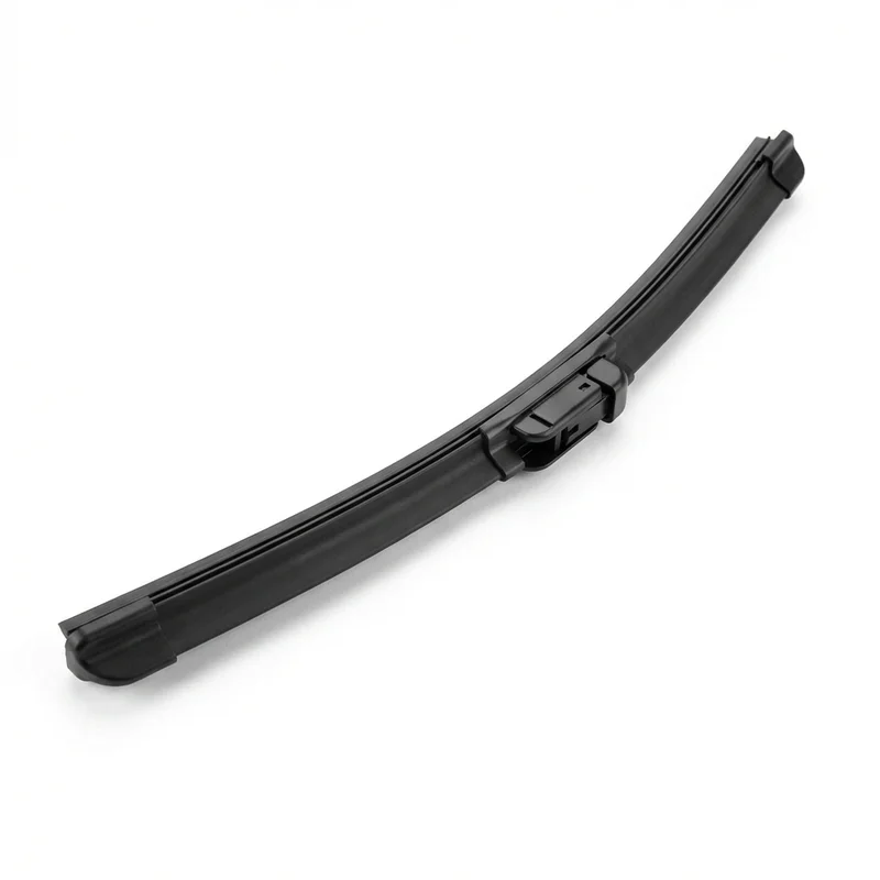 Passenger Side Wiper Blade for Mitsubishi Grandis (2007 - 2009) - 1