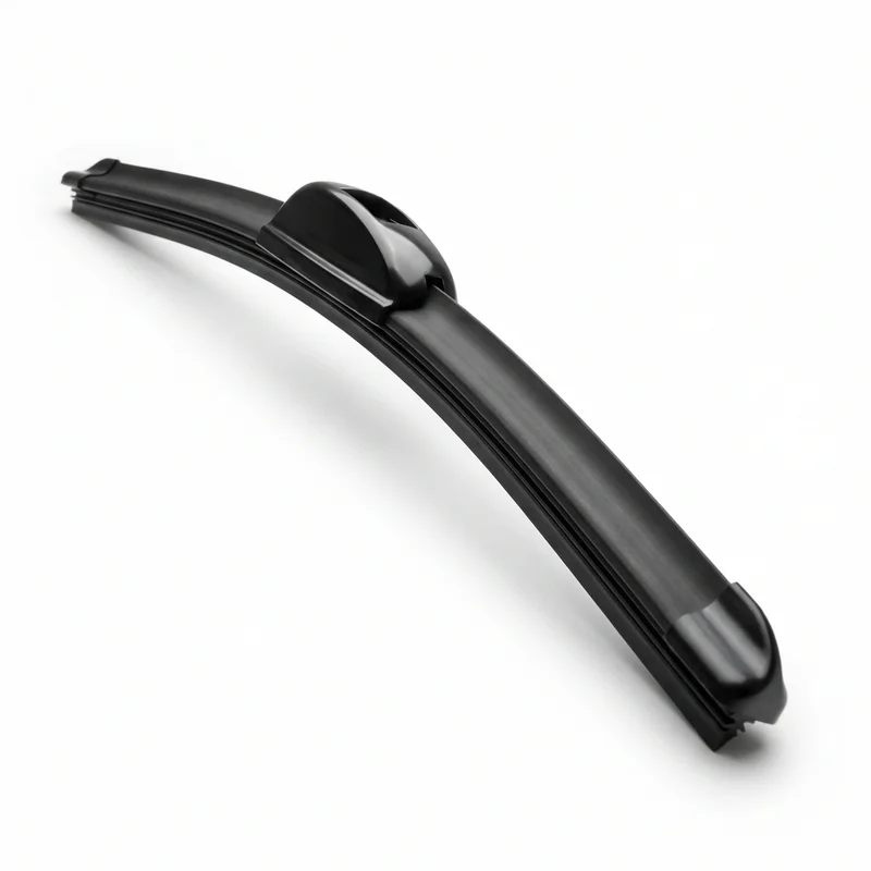 مساحة زجاج جانب السائق لسيارة Mitsubishi i-MiEV (2012 - 2017) - 1