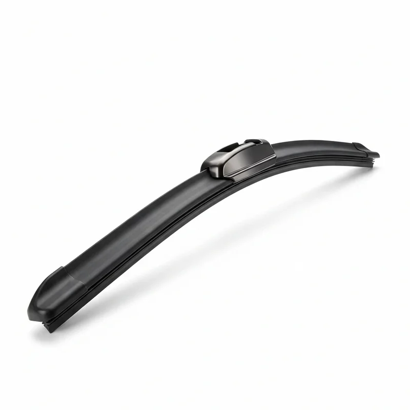 Driver Side Wiper Blade for Mitsubishi Mighty Max (1983 - 1996) - 1