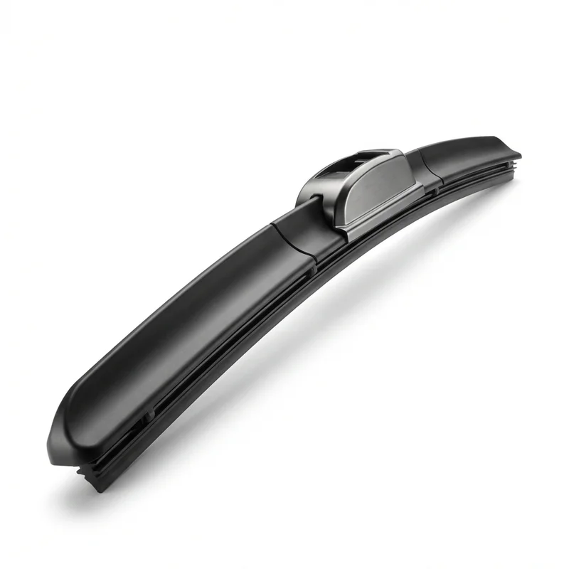 Passenger Side Wiper Blade for Mitsubishi Mighty Max (1983 - 1996) - 1