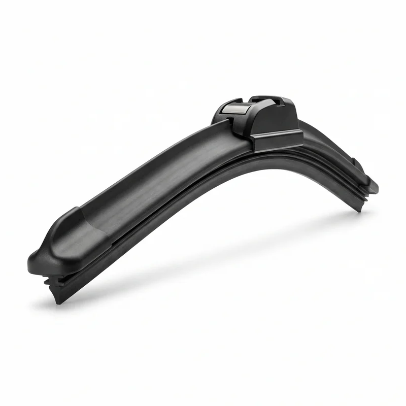 Driver Side Wiper Blade for Mitsubishi Mirage G4 (2017 - 2024) - 1