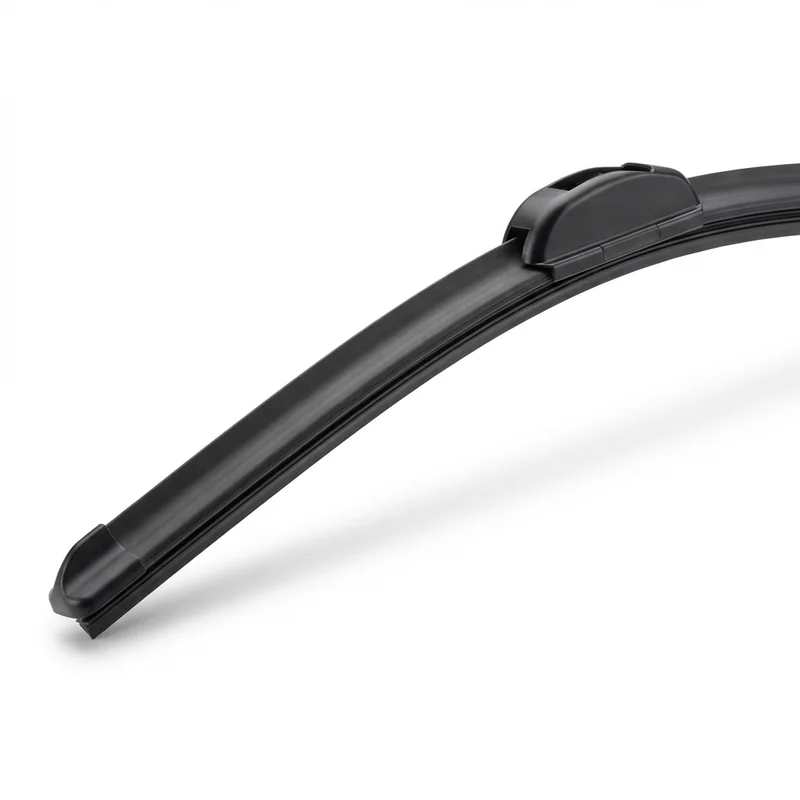 Bestuurderszijde Ruitenwisser voor Mitsubishi Montero (1983 - 2019) - 1