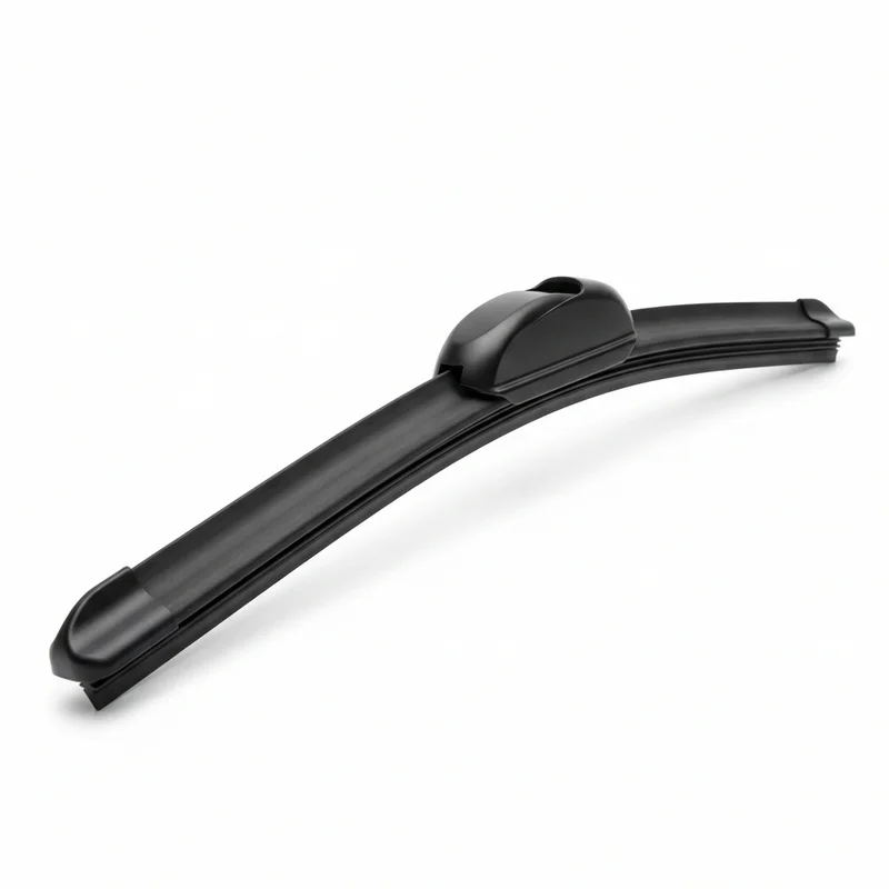 Driver Side Wiper Blade for Mitsubishi Outlander Sport (2011 - 2025) - 1