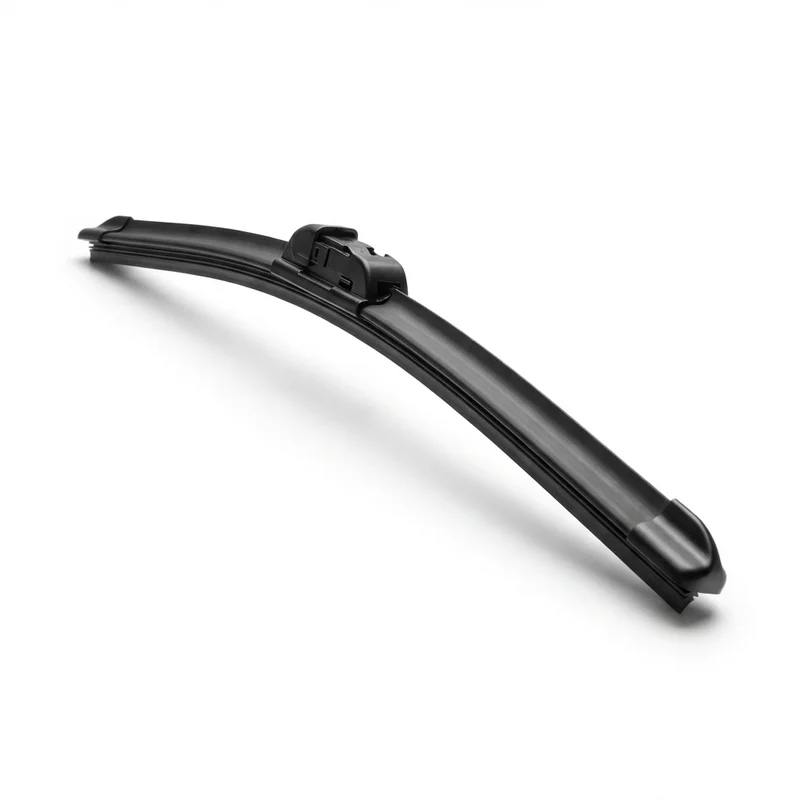 Passenger Side Wiper Blade for Mitsubishi Outlander Sport (2011 - 2025) - 1