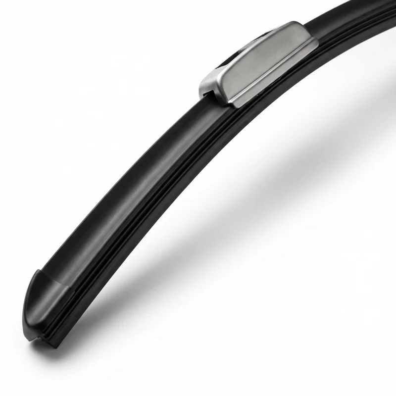 Driver Side Wiper Blade for Mitsubishi Precis (1987 - 1994) - 1