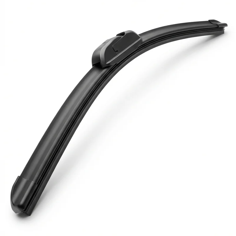 مساحة زجاج جانب السائق لسيارة Mitsubishi Sigma (1989 - 1990) - 1