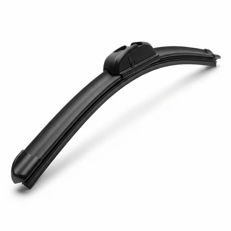 Achteraan Ruitenwisser voor Mitsubishi Space Star (2003 - 2004) - 1