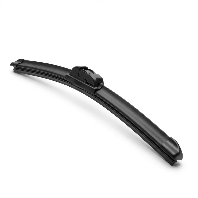 Driver Side Wiper Blade for Nexus Bentley Arnage (1999 - 2009) - 1