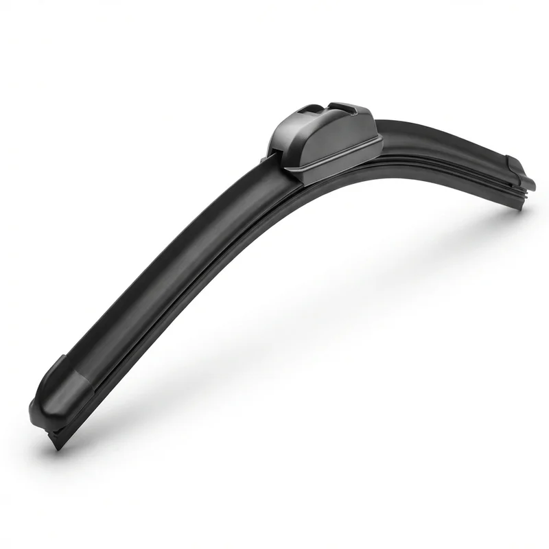 Passenger Side Wiper Blade for Nexus Bentley Arnage (1999 - 2009) - 1