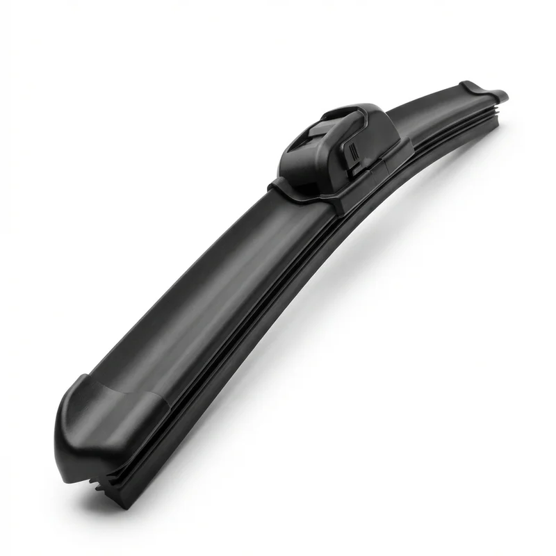 Passenger Side Wiper Blade for Nexus Bentley Corniche (1971 - 1984) - 1