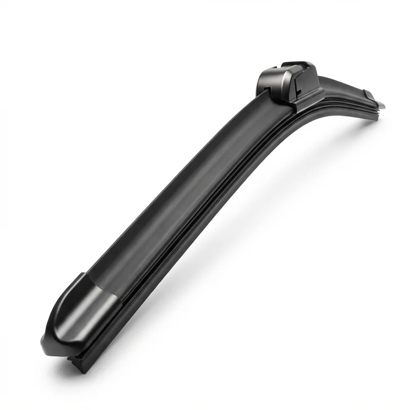 Driver Side Wiper Blade for Nexus Bentley Eight (1984 - 1991) - 1