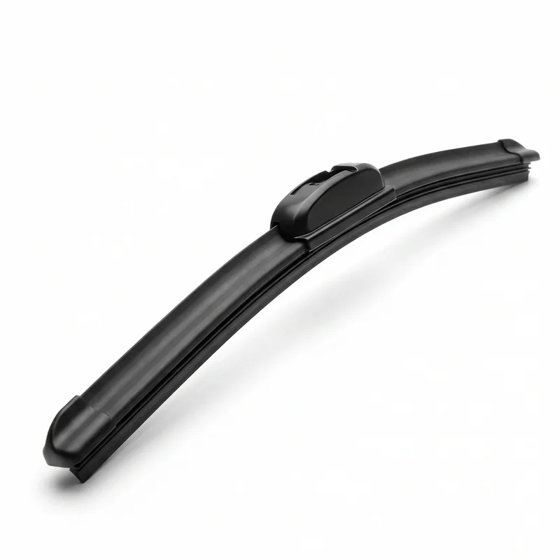 Passenger Side Wiper Blade for Nexus Bentley Eight (1984 - 1991) - 1