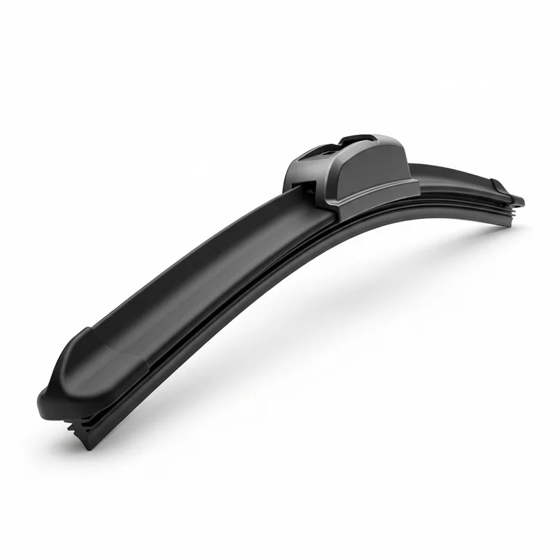 Passenger Side Wiper Blade for Nexus Bentley T1 Series (1970 - 1976) - 1