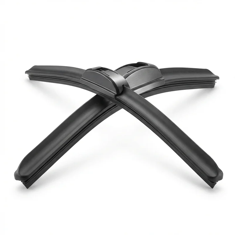 Rear Wiper Blade for Nexus Bentley T2 Series (1977 - 1980) - 1