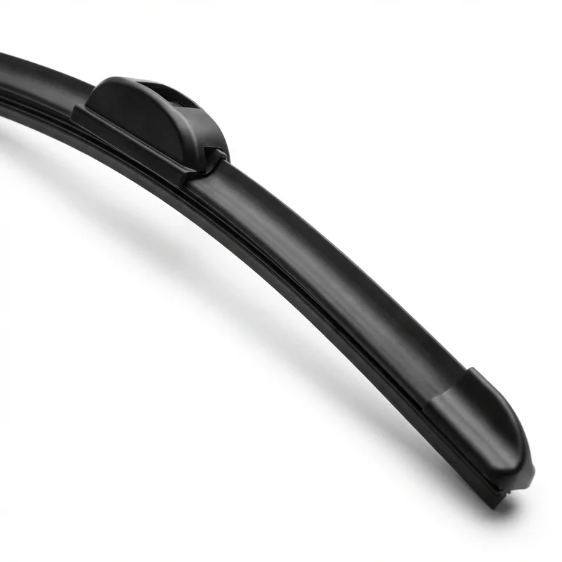 مساحة زجاج جانب الراكب لسيارة Nissan 240SX (1989 - 1998) - 1