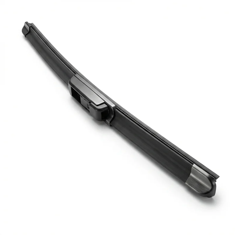 مساحة زجاج جانب السائق لسيارة Nissan 280ZX (1979 - 1983) - 1