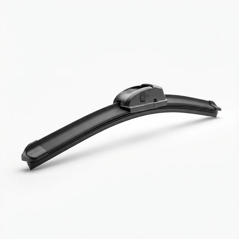 مساحة زجاج خلفية لسيارة Nissan 280ZX (1979 - 1983) - 1