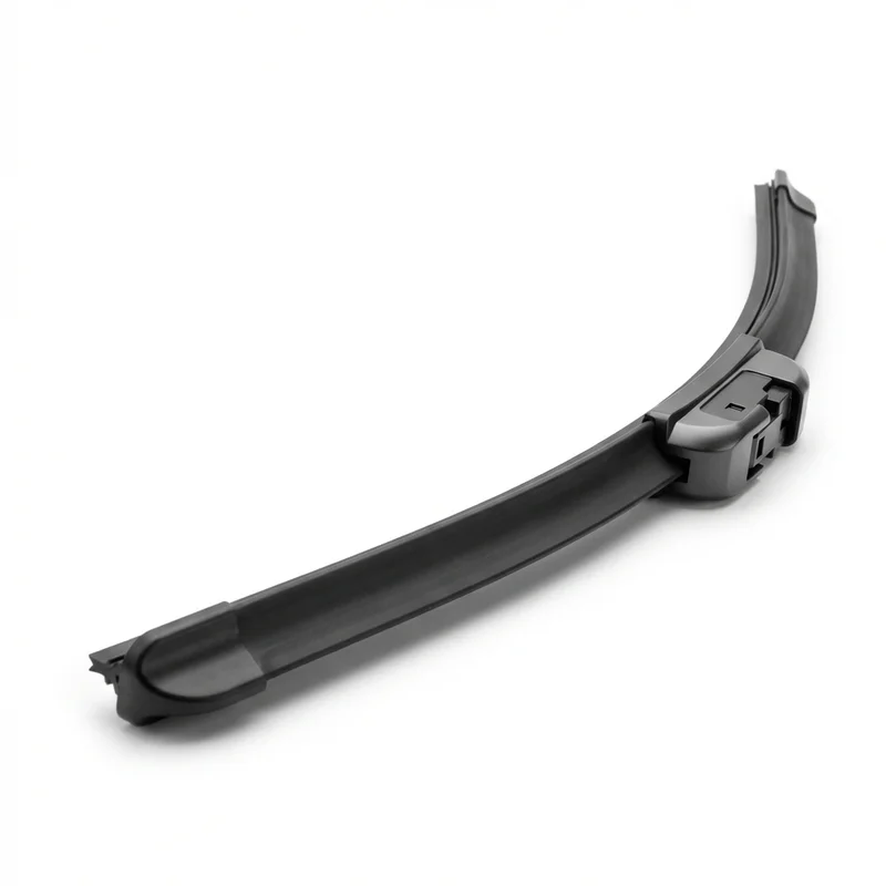 Driver Side Wiper Blade for Nissan 320 Pickup (1965 - 1965) - 1