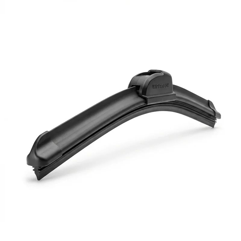 مساحة زجاج جانب السائق لسيارة Nissan 370Z (2009 - 2021) - 1